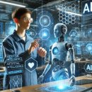 우리는 인공지능 엔지니어 이미지