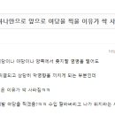 주휴수당과 관련한 현 펨코 상황 이미지