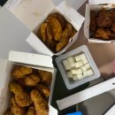 교촌치킨 학장점 네이버블로그