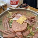 박가부대(동림점) | 광주 첨단 점심 맛집 박가부대찌개에서 든든한 한 끼