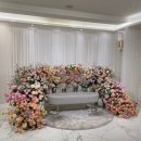 3.4호텔 | W-3.4) 신도림라마다호텔 투어 및 그랜드볼룸홀 계약 후기 / 웨딩홀 투어, 웨딩베뉴 투어
