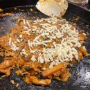 [찐먹부림] 춘천 현지인 닭갈비 맛집 - 비와별닭갈비 본점