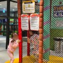 나이스골프연습장 | 송파 아이와 3시간 코스 추천 | 타이거릴리 키즈카페 + 나이스버디 키즈골프 후기