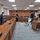 클린플러스 | 서초 관공서 바닥 청소, 믿고 맡긴 플러스클린업 후기