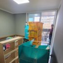 827 | 고양시 포장이사 후기 | 예스2424 명예의전당 경인827팀 만족 이사 리얼후기 (32평 아파트)