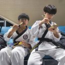 천안 합기도 검무관 이미지