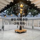 원고매로, 원고매로2번길 | [용인 카페 추천] 주차장 있는 한옥 감성 &#39;고매커피&#39; 시그니처 메뉴 찐 후기
