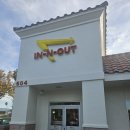 인(IN)스포츠 | 미국 여행 필수 코스! 인 앤 아웃 버거(In-N-Out Burger) 실리콘밸리 맛집 탐방기