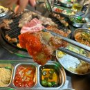 [서대문구/명지대 맛집] 325세겹살 싸장님 너무 웃기고 고기 넘 맛있다!