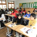 문흥초등학교 이미지