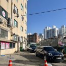 온누리교육관 앞 이미지