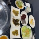 이정재한우식육식당