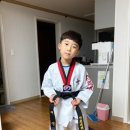 경희대 정도태권도 이미지