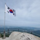 석정동 중앙지구대 일원 | 북한산 백운대로 오르는 최단 코스