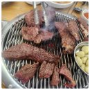 덕유산한우 이미지