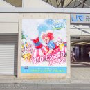 [유리뷰 3] 2019 여름 축제 후기 1부(원피스 프리미어 서머, 스펙터클 나이트 퍼레이드, 이스터 설레브...