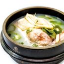 고려삼계탕 이미지