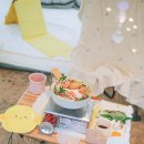 경주 : 경주화랑마을 : 첫 솔캠 _ 1