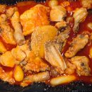 도리신닭도리탕 옥계점 | 배달의민족으로 주문한 도리신닭도리탕 복현점 곱도리탕 솔직후기 (대창 포함)