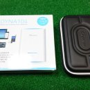 (주)로이츠나인 | 아이폰보조배터리 대용량 듀얼 급속 충전 에스뷰