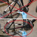 겨울맞이 자전거 점검 이미지