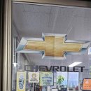 쉐보레 역곡바로정비 이미지