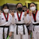 바람소리 태권도장 이미지