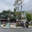 치앙마이 5박 7일 여행 (6) 치앙마이 프리마켓 징자이마켓(러스틱마켓) 선데이 나이트 마켓 마사지 추천