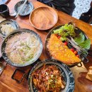 강남 신논현 맛집 인더비엣 맛없없 꿀조합 쌀국수, 매운 고기덮밥, 반쎄오 내돈내산 솔직후기