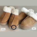 명품세탁플러스 | 대구어그세탁 수성구 명품신발세탁 수선 복원 잘하는곳: 피그말리온 슈케어