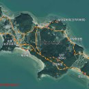 [4k] 인천여행 ｜부담없는 트레킹 코스가 있는 작은 섬, 인천 승봉도 이미지