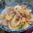 어나더데이 상남본점 | 창원상남동) 맛집🍤 [동작 그만]에서 제철 새우구이 뿌시기^^