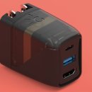 크라우드 PC 에코시티점 | GENKI Covert Dock 3 &amp; ShadowCast 3