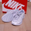 6603 | 나이키 P-6000(FV6603-101) 240사이즈 구매후기