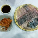 흑산도횟집 이미지