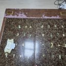 돌침대 흙침대숯침대 메이커상관없이 가죽가리합니다 이미지