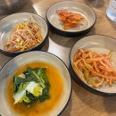 [양재] &#39;시골집 청국장&#39; 양재천 구수한 카페거리 맛집 런닝맨 내돈내산 주차