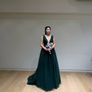 (주)우리터디자인 | 에토프 촬영드레스 가봉 후기👰‍♀️ (소르아 촬영 예정)