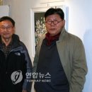 한국수묵화(오전) 이미지