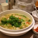 조조칼국수 이미지
