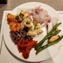 마리드엘 웨딩2 | W. 대전 마리드엘웨딩 하객방문 후기 - 신부대기실, 단독홀, 연회장, 뷔페 음식 종류, 주차 할인 정보