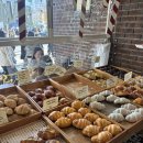 (주)코드아티스트 | 내돈내산] 안국 소금빵 맛집 ‘아티스트베이커리’ 재방문 후기