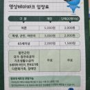 자담치킨월곡우산점 | 경남 합천 영상테마파크(아이와 가볼 만한 곳)