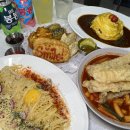 해치스&키치키치다이닝 | 김포 현대 프리미엄 아울렛 맛집 : 해피치즈스마일 x 키치키치다이닝 콜라보매장 후기