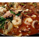 낙미도아구찜 이미지