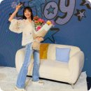 D01028 | 표예진 인스타그램 with 아쉬 매치 비스(Match Bis)
