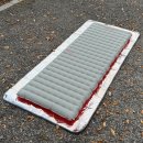 pet263더7266 | 동계 캠핑 바닥공사 필수템 탑앤탑 은박매트 써모블랑켓 후기