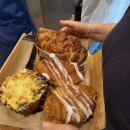 테크노중앙로 | 대전 현대아울렛 - 좋은아침페스츄리 대전테크노중앙로점 후기 :)