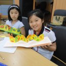 애벌레도서관 이미지