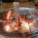 동이참숯생오리&장어